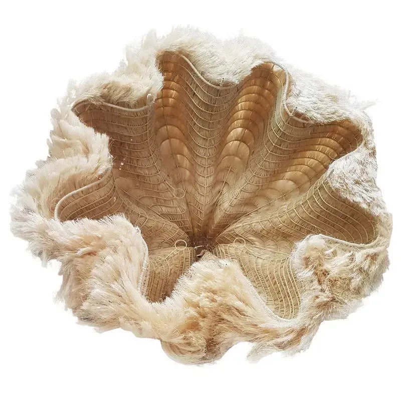 The Rami Pendant - XL - Flo & Joe