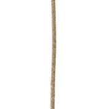 The Seagrass Drop Pendant Light - Flo & Joe