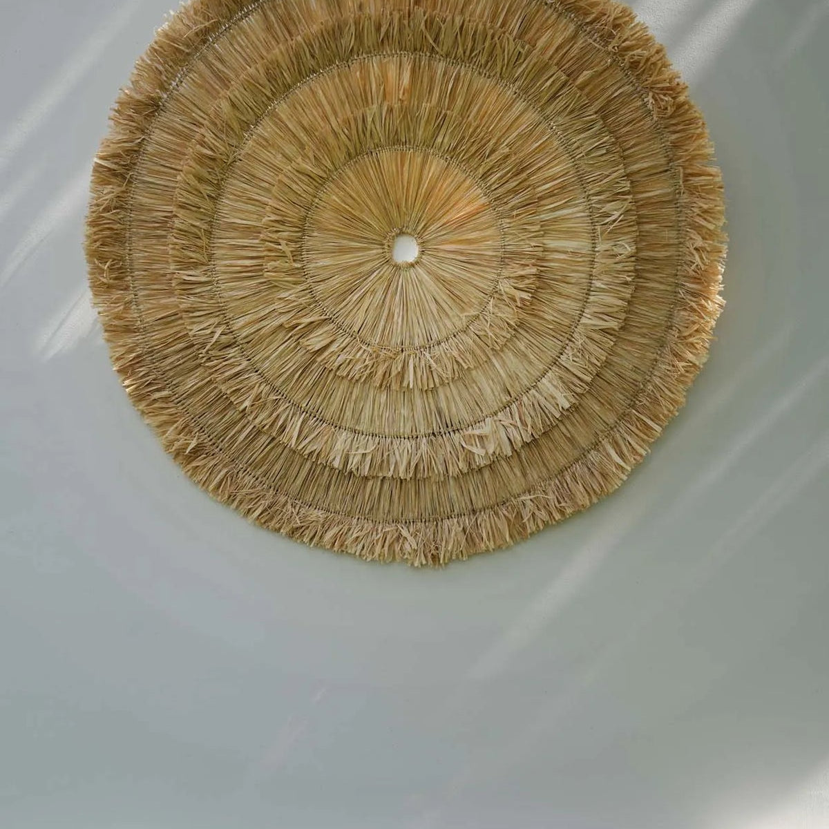 The Sehseh Wall Deco - Natural - XL - Flo & Joe