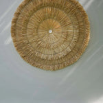 The Sehseh Wall Deco - Natural - XL - Flo & Joe