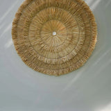 The Sehseh Wall Deco - Natural - XL - Flo & Joe