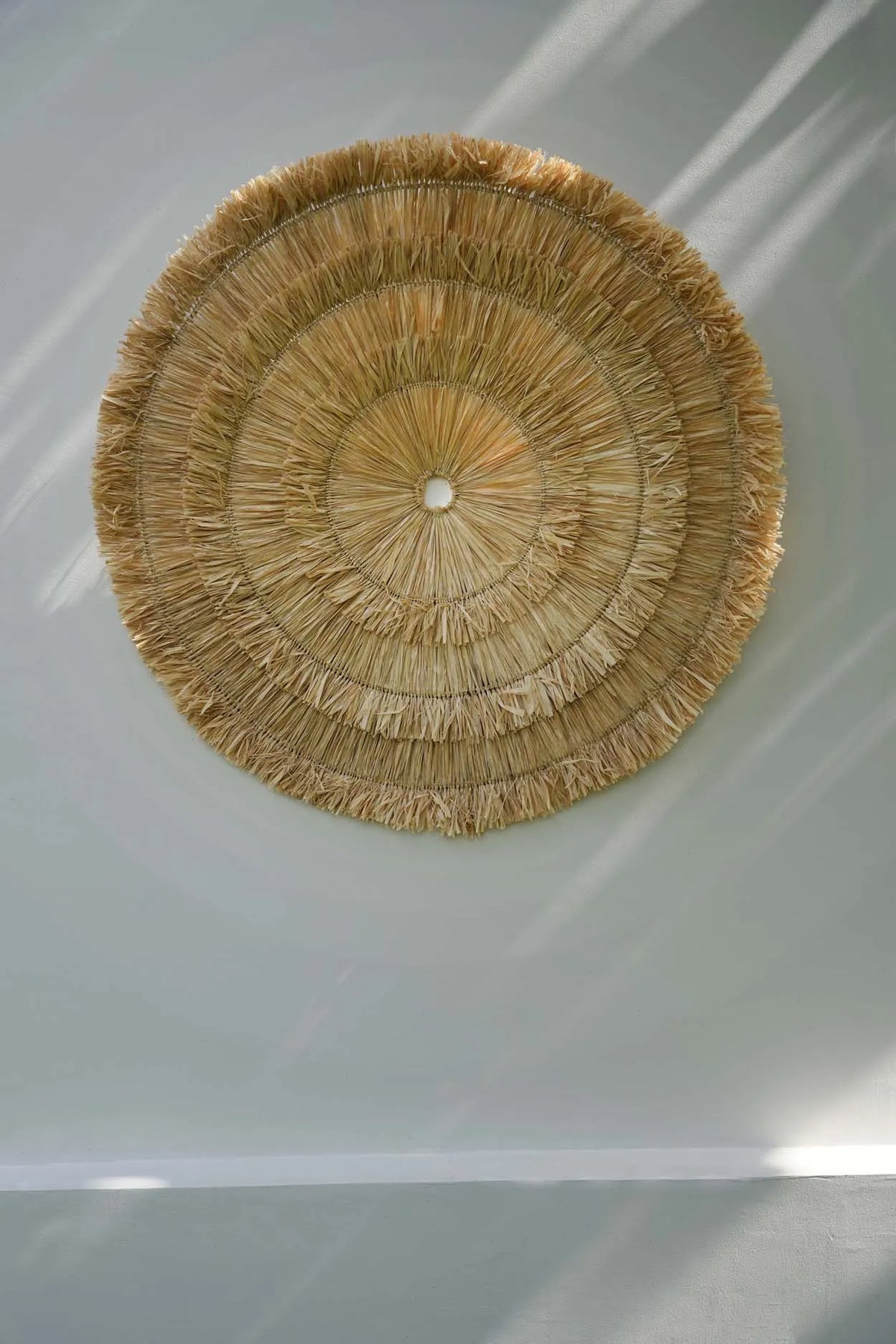 The Sehseh Wall Deco - Natural - XL - Flo & Joe