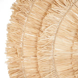 The Sehseh Wall Deco - Natural - XL - Flo & Joe