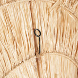 The Sehseh Wall Deco - Natural - XL - Flo & Joe