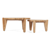 The Seseh Coffee Table - M - Outdoor - Flo & Joe