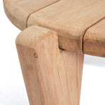 The Seseh Coffee Table - S - Outdoor - Flo & Joe
