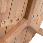 The Seseh Coffee Table - S - Outdoor - Flo & Joe