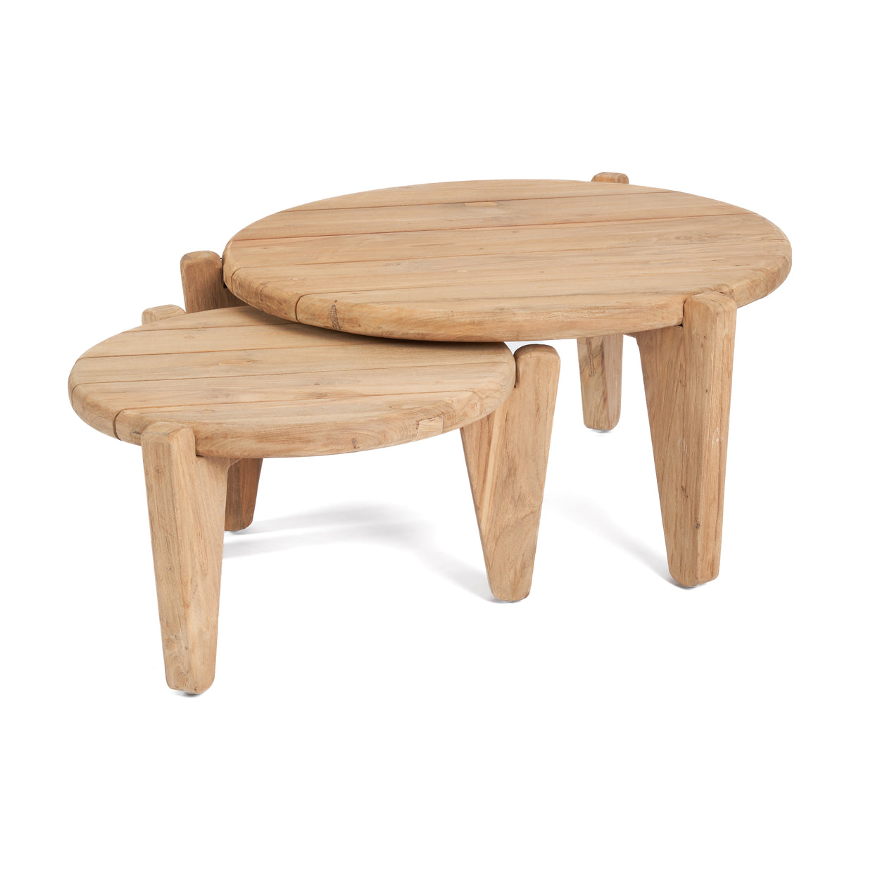 The Seseh Coffee Table - S - Outdoor - Flo & Joe