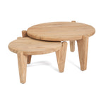 The Seseh Coffee Table - S - Outdoor - Flo & Joe