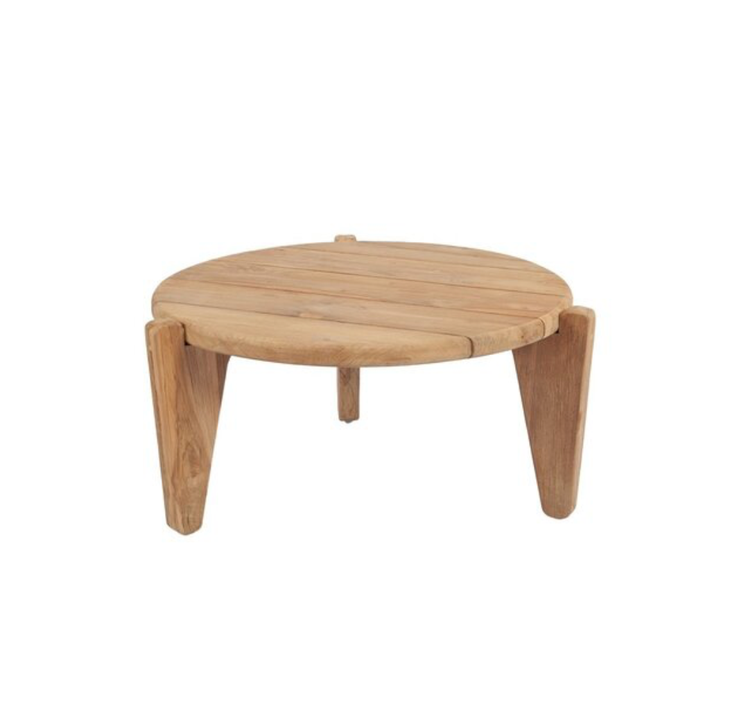 The seseh coffee table   s   outdoor   flo & joe