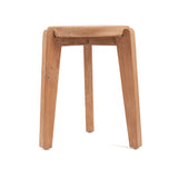 The Seseh Side Table - Natural - Flo & Joe