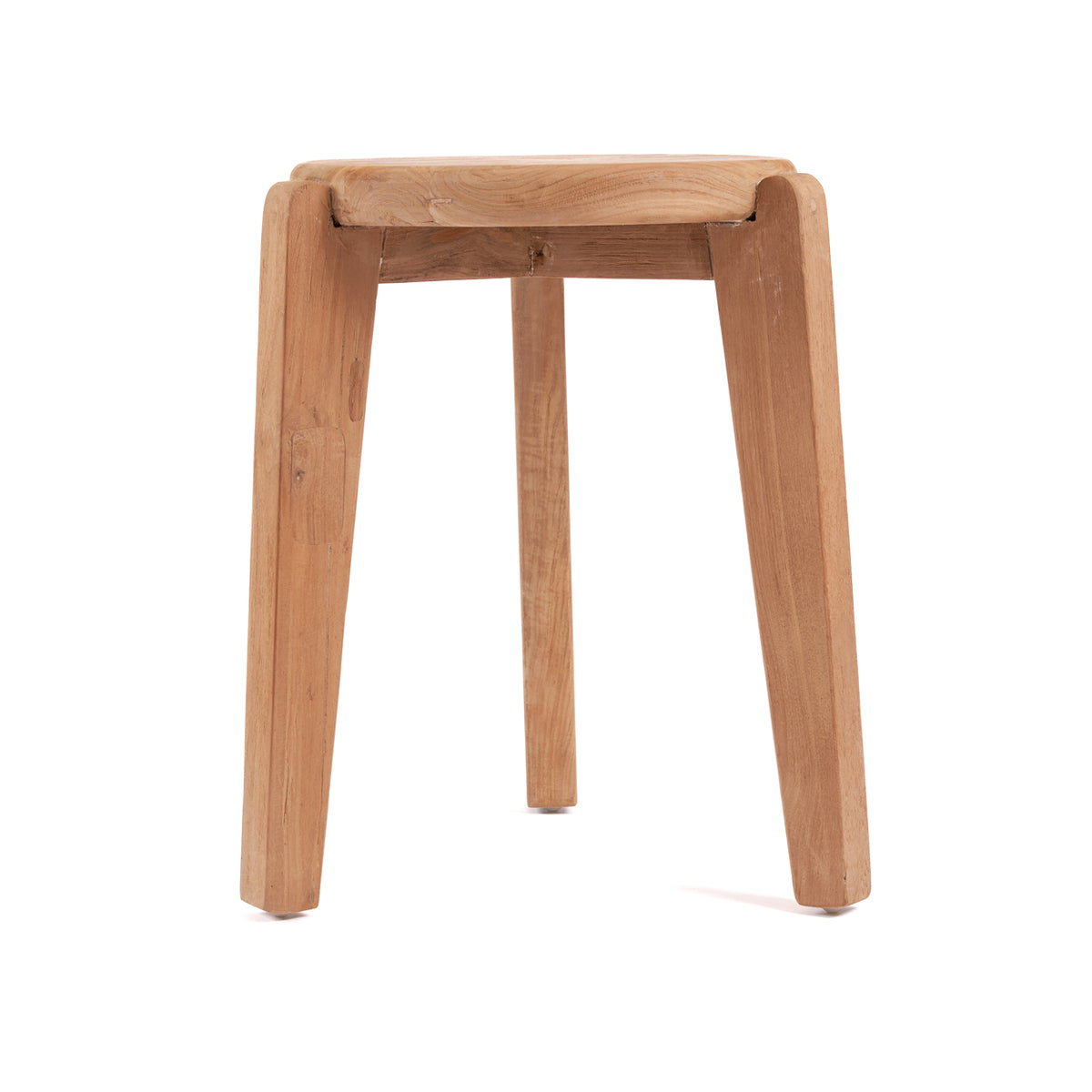 The seseh side table   natural   flo & joe