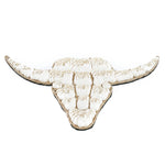 The Shell Bull Head - Flo & Joe