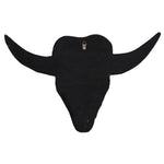 The Shell Bull Head - Flo & Joe