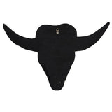 The Shell Bull Head - Flo & Joe
