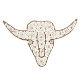 The Shell Bull Head - Flo & Joe