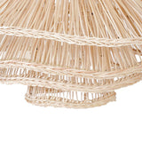 The Shiitake Natural Pendant Light - Flo & Joe