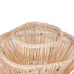 The Shiitake Natural Pendant Light - Flo & Joe