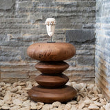 The Simi Table Stool - Flo & Joe