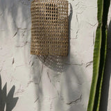 The SiriKit Wall Applique - Natural - Flo & Joe