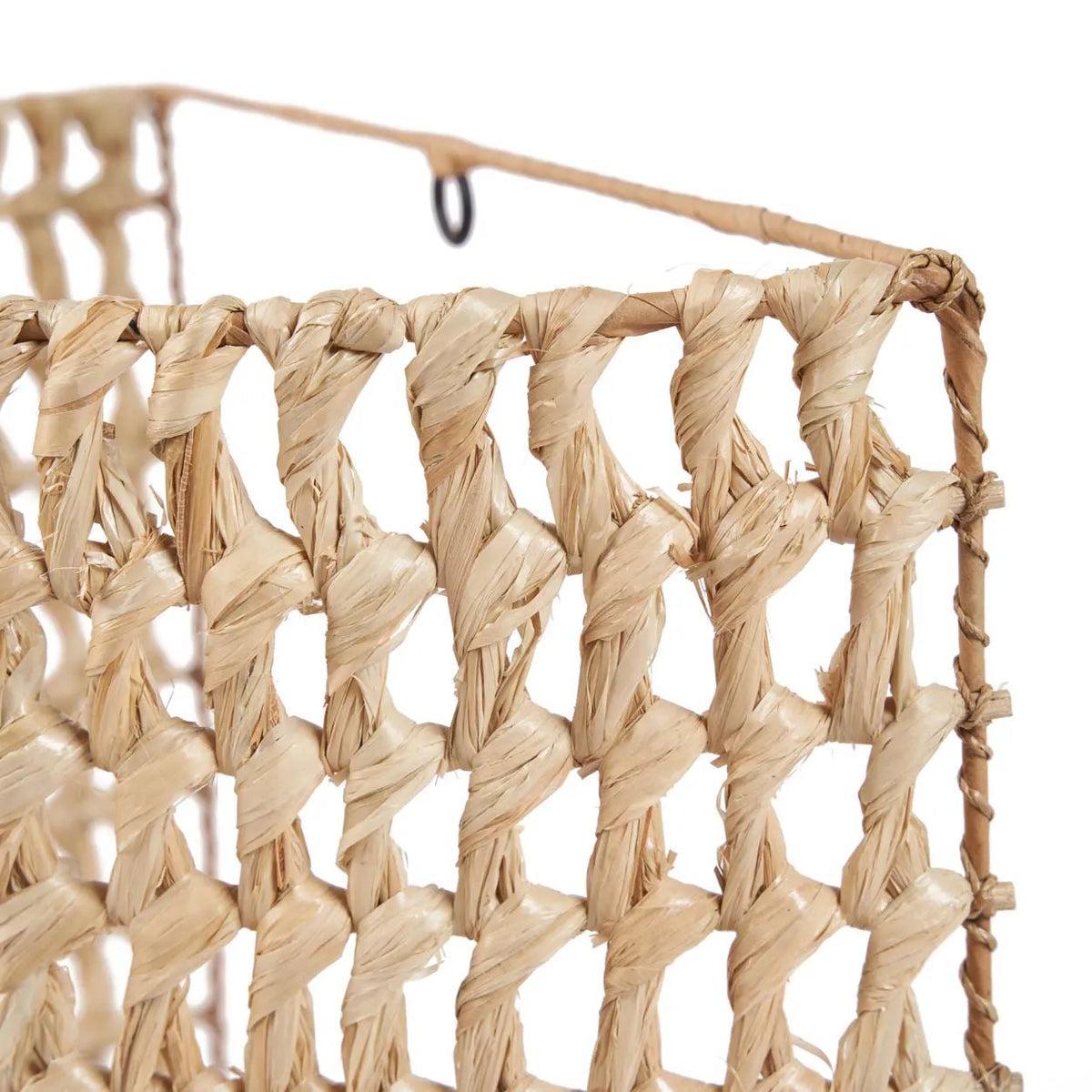 The sirikit wall applique   natural   flo & joe