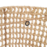 The SiriKit Wall Applique - Natural - Flo & Joe