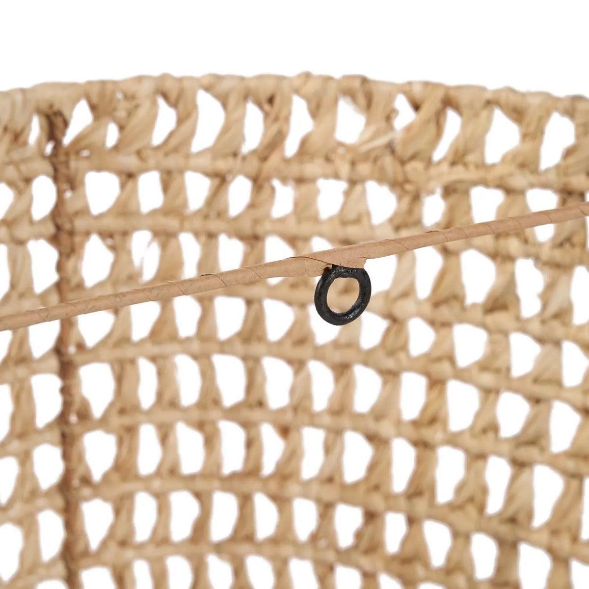 The sirikit wall applique   natural   flo & joe