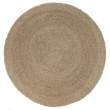The Sisal Round Rug - 200 - Flo & Joe