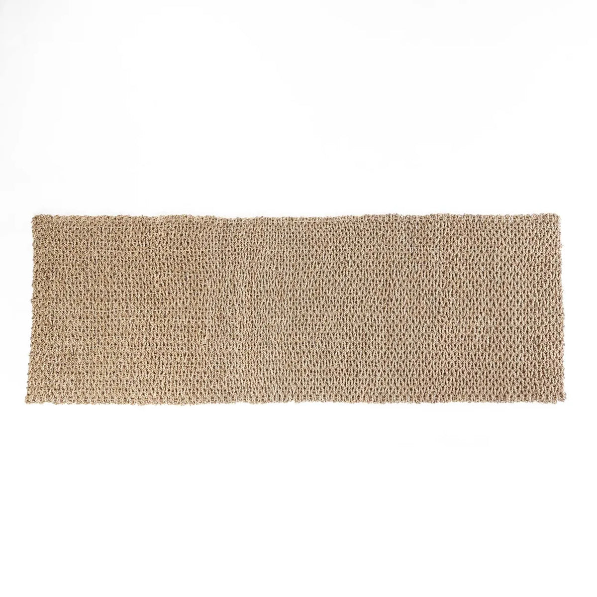 The sisal runner   200 x 70   flo & joe