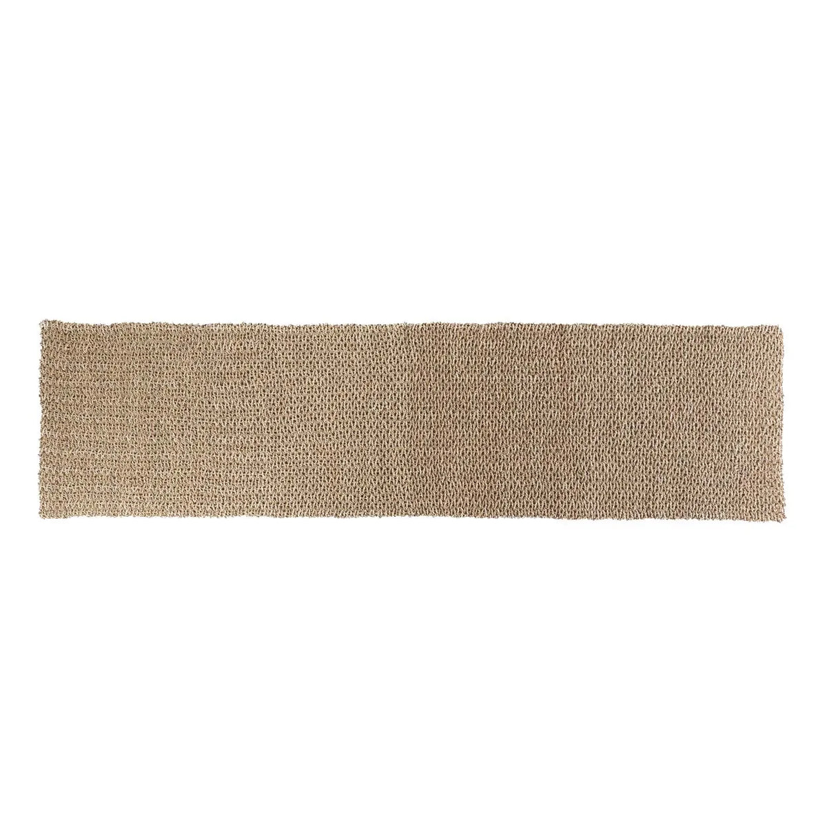 2.7m sisal runner   handmade 270 cm x 70 cm long uk