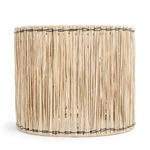 The Skiathos Table Lamp - Black - Flo & Joe