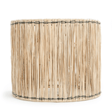 The Skiathos Table Lamp - Black - Flo & Joe