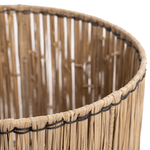 The Skiathos Table Lamp - Black - Flo & Joe