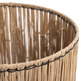 The Skiathos Table Lamp - Black - Flo & Joe