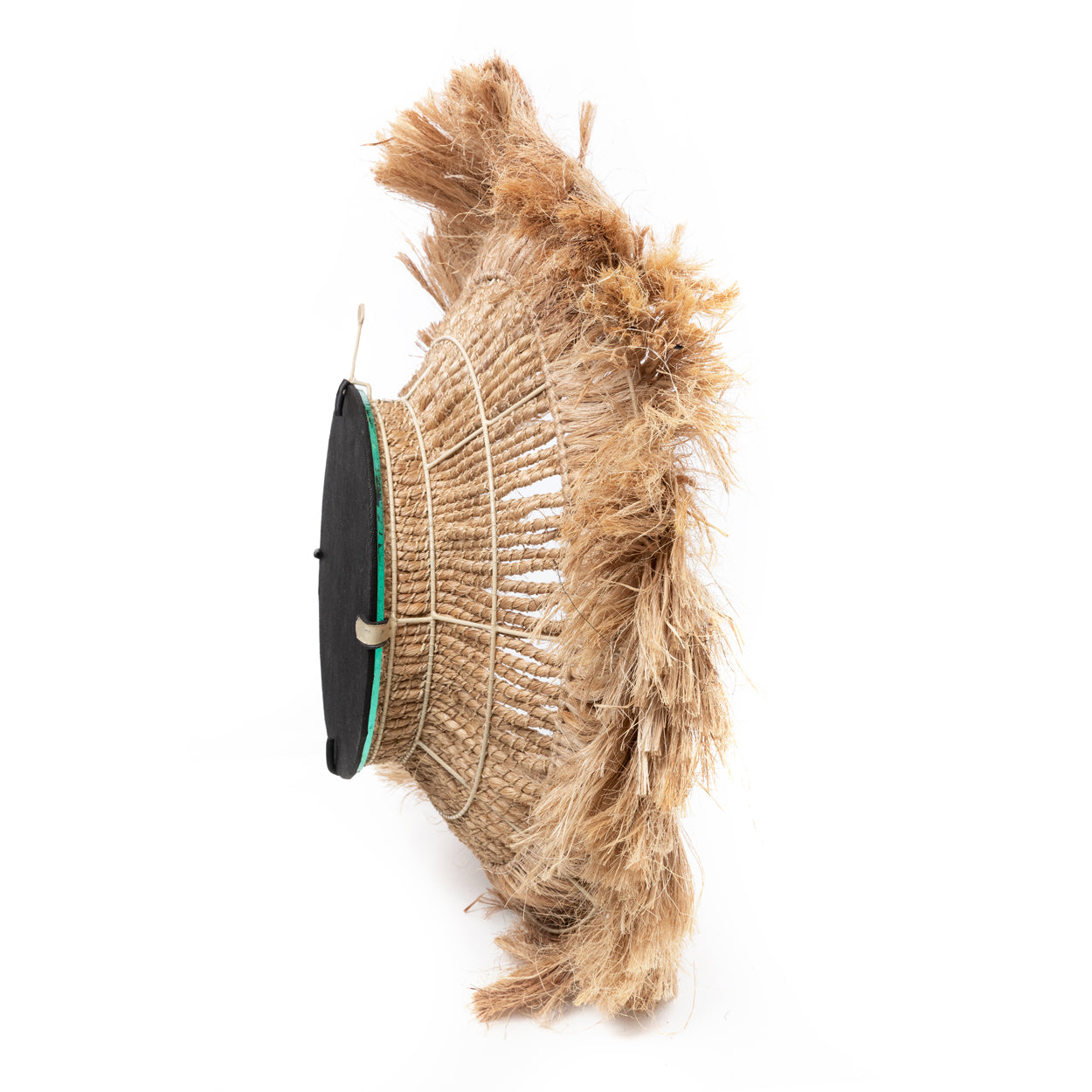 The Solomon Mirror - Flo & Joe