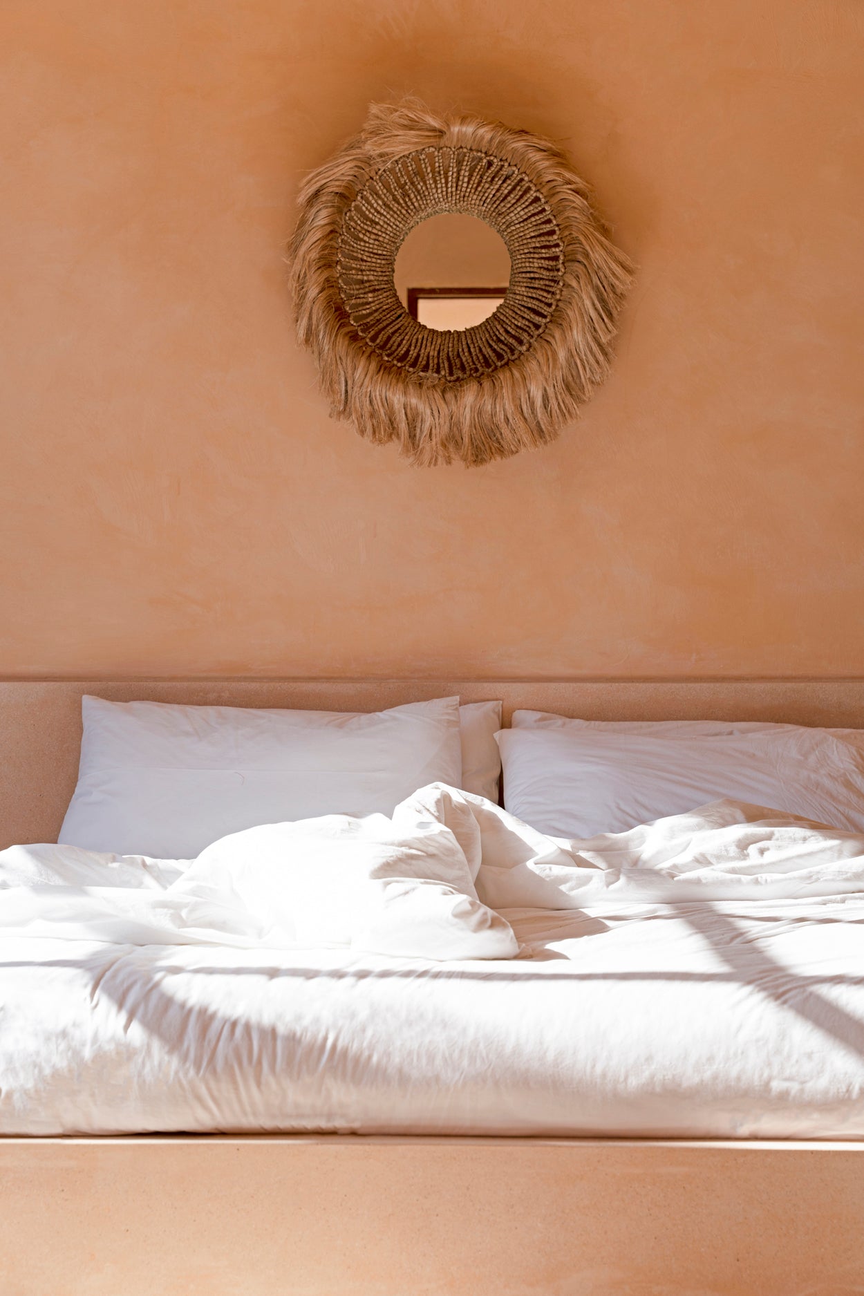 The Solomon Mirror - Flo & Joe