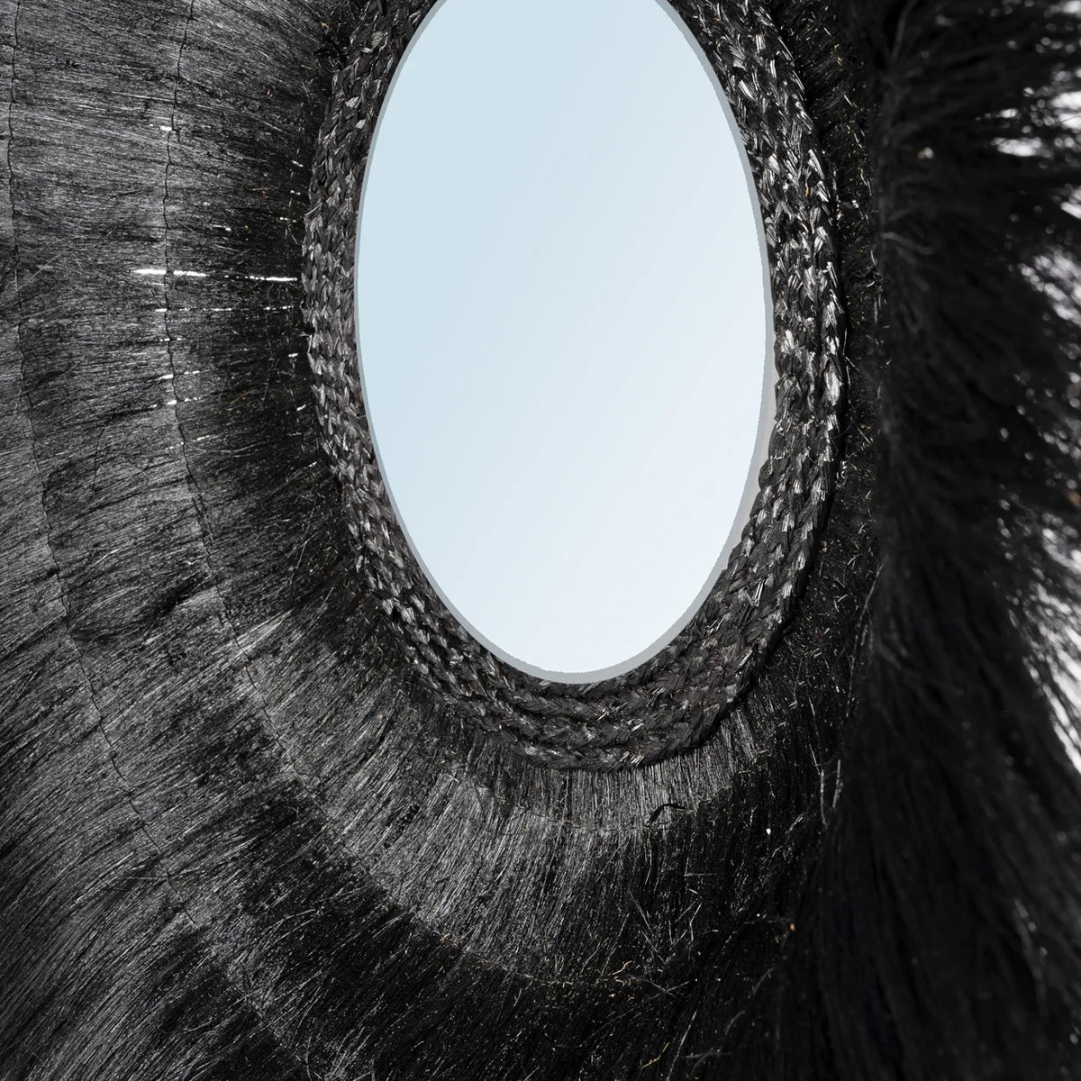 The sunken forest mirror   black   flo & joe