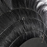 The Sunken Forest Mirror - Black - Flo & Joe
