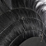 The Sunken Forest Mirror - Black - Flo & Joe