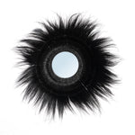 The Sunken Forest Mirror - Black - Flo & Joe