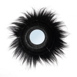 The Sunken Forest Mirror - Black - Flo & Joe