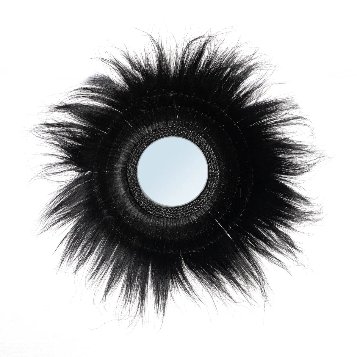 The sunken forest mirror   black   flo & joe