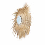 The Sunken Forest Mirror - Natural - Flo & Joe