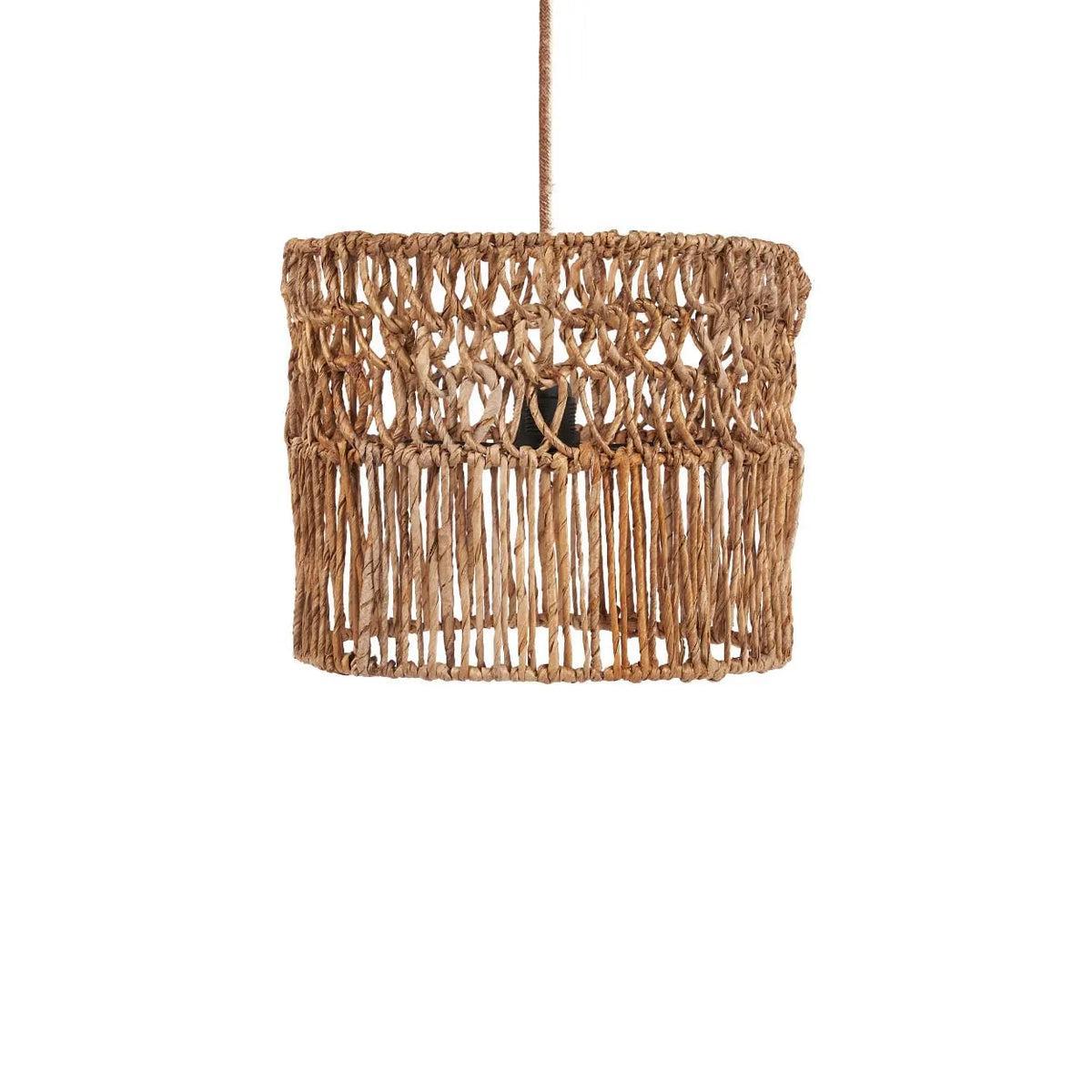 The Takuhanki Pendant Light - Flo & Joe