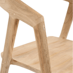 The Teluk Dining Chair - Flo & Joe