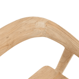 The Teluk Dining Chair - Flo & Joe