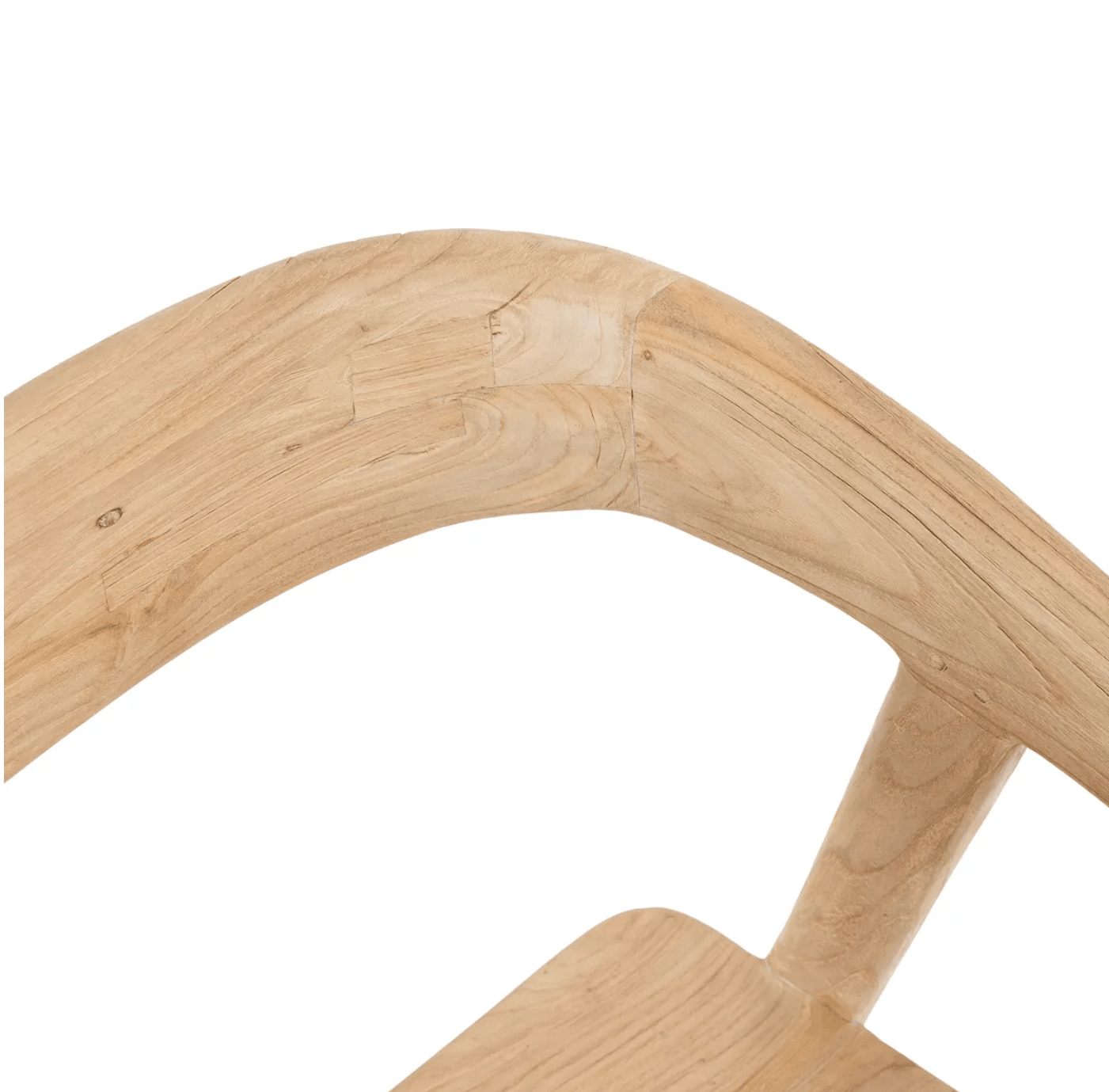 The Teluk Dining Chair - Flo & Joe