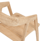 The Teluk Dining Chair - Flo & Joe