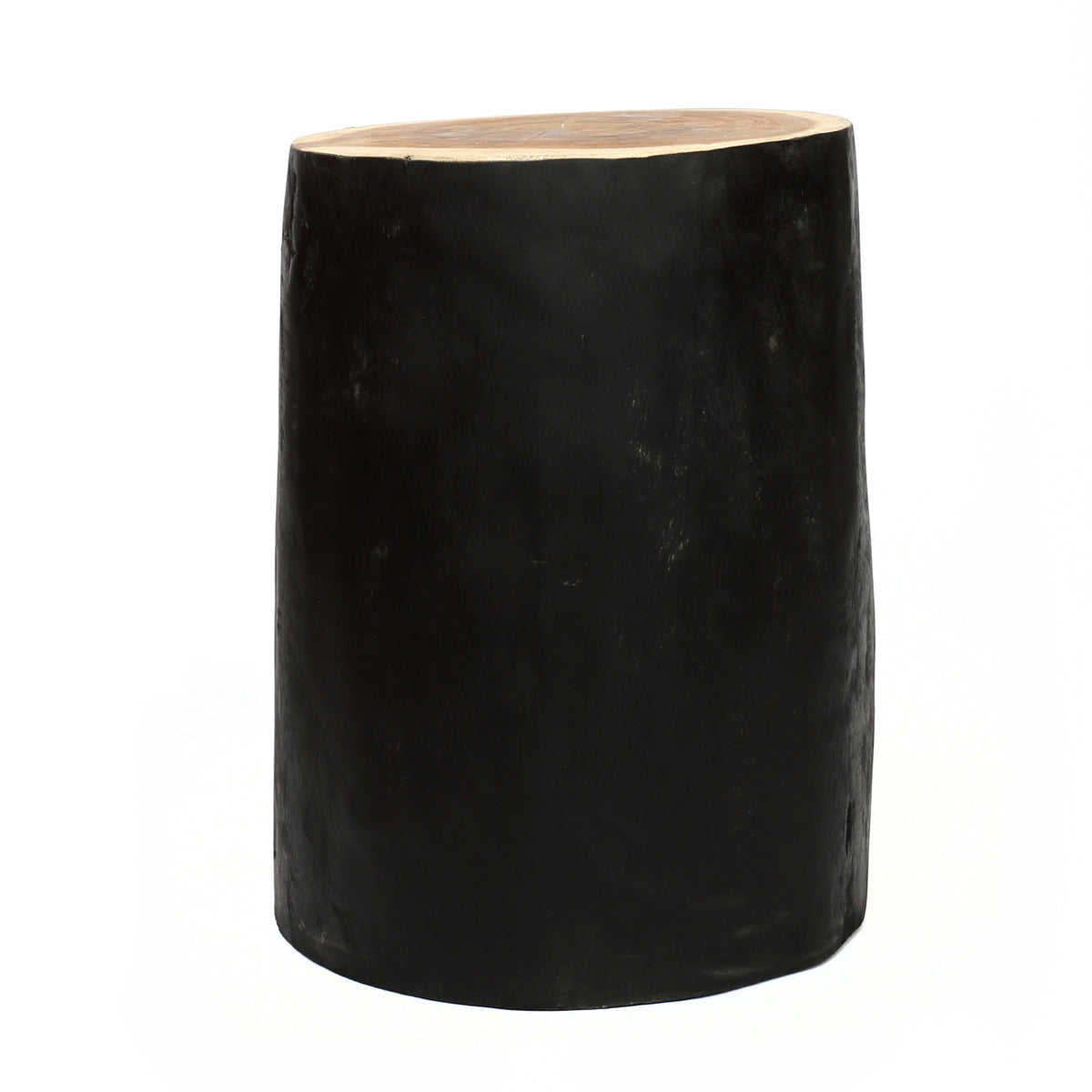 The tribe table   natural black   flo & joe