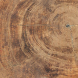 The Tribe Table - Natural Black - Flo & Joe